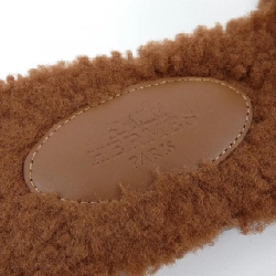 【Mã giảm giá】Dép HERMES 664609