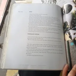 Những ngón tay vani ngày vàng hạnh phúc- By Yun Lukas 790862