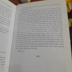 ĐÔN KIHÔTÊ nhà quý tộc tài ba xứ Mantra (trọn bộ 2 tập) 447190
