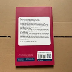 101 ý tưởng marketing trong bán hàng 605837