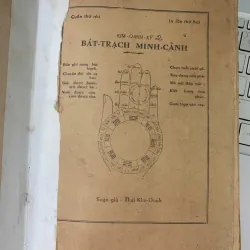 BÁT TRẠCH MINH CẢNH - THÁI KIM OANH 733682
