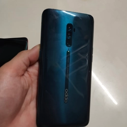 Oppo reno 10x zoom Ram8 Rom256