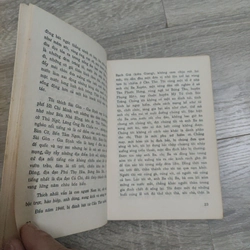 Những Mẩu Chuyện Đời Tôi - Mai Chí Thọ ( Có chữ ký Bác Thọ) 508185