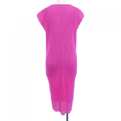 【Mã giảm giá】Đầm PLEATS PLEASE 654314