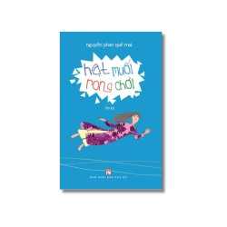 Hạt muối rong chơi - Nguyễn Phan Quế Mai