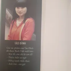 Yêu anh hơn cả tử thần Tào Đình 574616