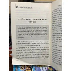 Nghe mẹ nói này con gái- Diệu Hoa 601738