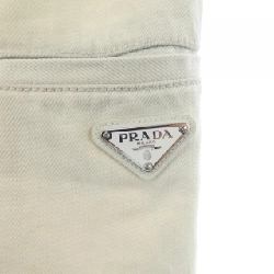 Quần short PRADA GEP338 8212 100 - Hàng hiệu Chính hãng 891135