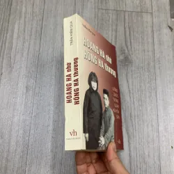 Hoàng hà nhớ hồng hà thương. 10a1 1025607