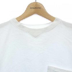 【Mã giảm giá】Áo phông HERMES 645862