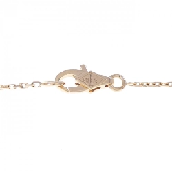 Vòng cổ Van Cleef & Arpels Sweet Alhambra - Hàng hiệu Authentic 844091