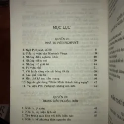 Những người khốn khổ - Victor Hugo 993341