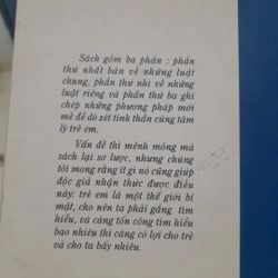 Nguyễn Hiến Lê - TÌM HIỂU CON CHÚNG TA 497981