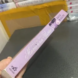 (tiểu thuyết) - Nữ công tước Marianna Ucria 977834