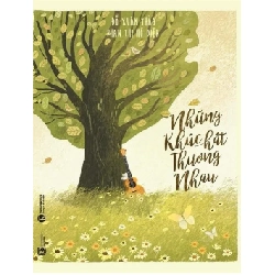 Những Khúc Hát Thương Nhau - Đỗ Xuân Thảo, Phan Thị Hồ Điệp (Mới 100%) Cẩm nang làm cha mẹ, Thái Hà Books - SÁCH ĐẠI HỌC