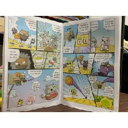 Biệt đội siêu thỏ- Thập Cửu Phiên 19van 600743