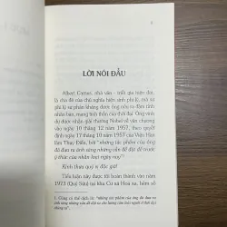 Nhà văn - Triết gia Albert Camus  933867
