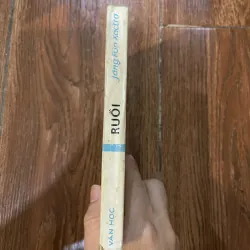 Ruồi - Jean Paul Sartre (t4) 971648