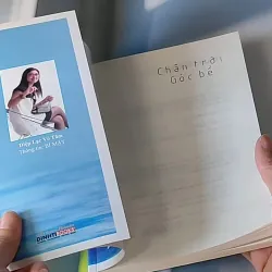 Chân trời góc bể - Diệp Lạc Vô Tâm 607726