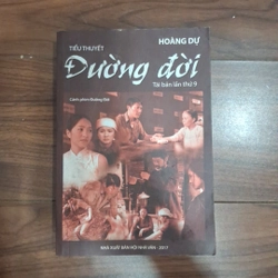 Đường đời - hoàng dự