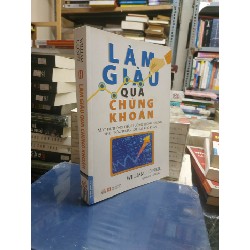 Làm giàu qua chứng khoán mới 90% HCM1204