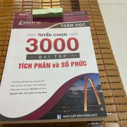 Sách ôn thi toán thpt 995106