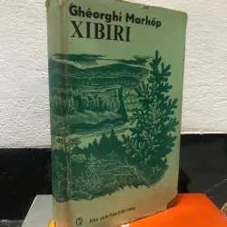 XIBIRI (Siberi/Sibir)