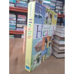 Prentice Hall Health - Pruitt, Allegrante, Prothrow-Stith