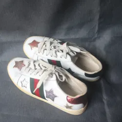 Giày Sneaker Gucci size 36 539617
