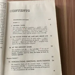 Sách học tiếng Anh in trước 1975: PRACTICE YOUR ENGLISH ALL ENGLISH EDITION  621177