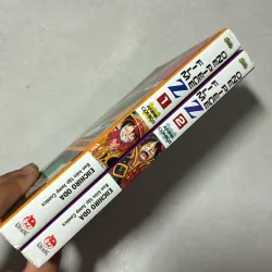 One piece film (Bộ 2 tập) 996675