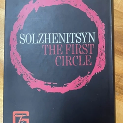 Tầng đầu địa ngục - Aleksandr Solzhenitsyn 471618
