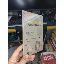 Tư duy hệ thống trong công việc - Steven Schuster Quản lý NENA2702 930602