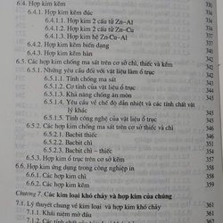 VẬT LIỆU KIM LOẠI MÀU  503143