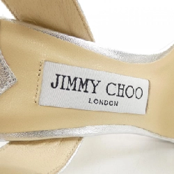 【Mã giảm giá】Giày sandal JIMMY CHOO 660682