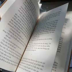 NGƯỜI TRỘM BÓNG - MARC LEVY (Lê Đình Chi dịch) 1002283