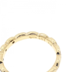 Nhẫn kim cương Agat 0.07CT - Hàng hiệu Authentic 834564