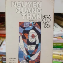 Hoa cho một đời 🌻