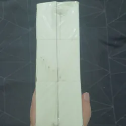 "Chân lý thuộc về tay ai" (seal, có mộc) - Minh Nguyệt Đang 602551