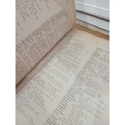 Từ điển sinh học Anh-Việt: Khoảng 40000 thuật ngữ 695452