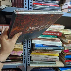 Vựng tập sơn mai của họa sĩ Mai Hiên 1023119