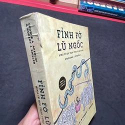 FỈng fờ lũ ngốc George A. Akerlof và Robert J. Shiller 298432