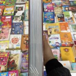 Theo dòng văn minh nhân loại - Triệu Hâm San 790903