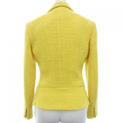 【Mã giảm giá】【Cổ điển】Áo khoác Chanel CHANEL 642755