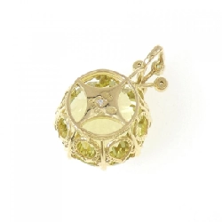 K18YG Đồng hồ đeo cổ - Hàng hiệu Authentic 869410