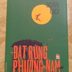 Truyện Đất rừng phương Nam  195691