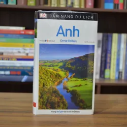 Cẩm Nang Du Lịch Anh 1029052
