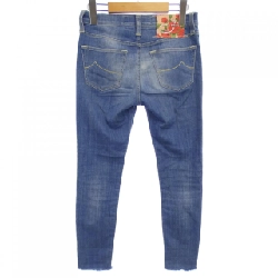 【Khuyến mãi】Quần jeans Jacob Cohen 653418