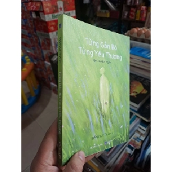 Từng Gắn Bó Từng Yêu Thương (Tập Truyện Ngắn) - Trần Duy Thành - 2025 mới 90% - VĂN HỌC - HMT3012