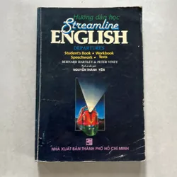 Hướng dẫn học Streamline English